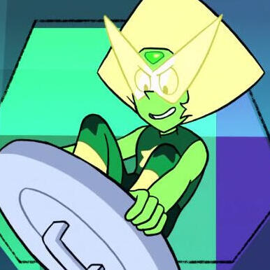 Peridot
