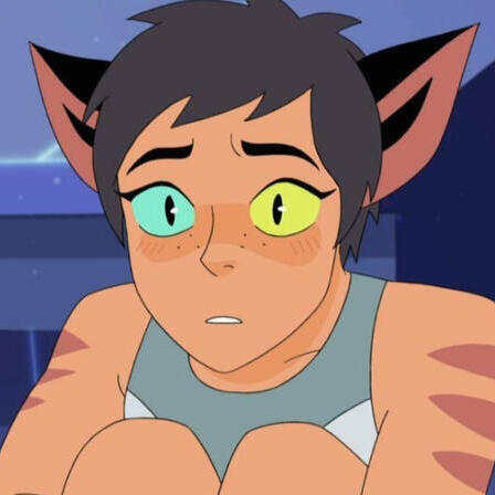 Catra